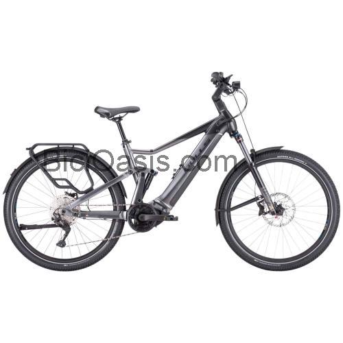 Bulls ICONIC EVO TR 1 ficha técnica y opiniones